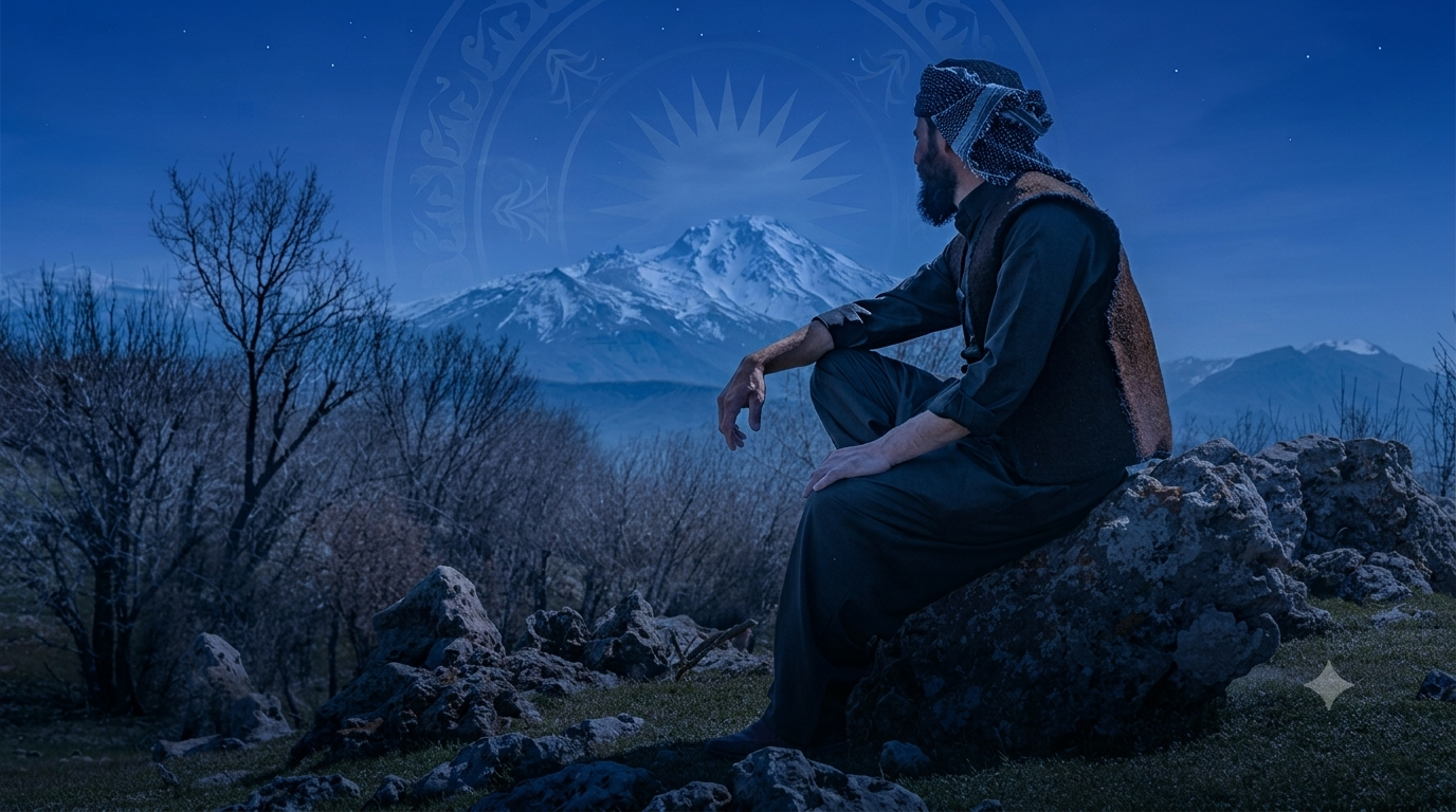 The Concept of the National Character