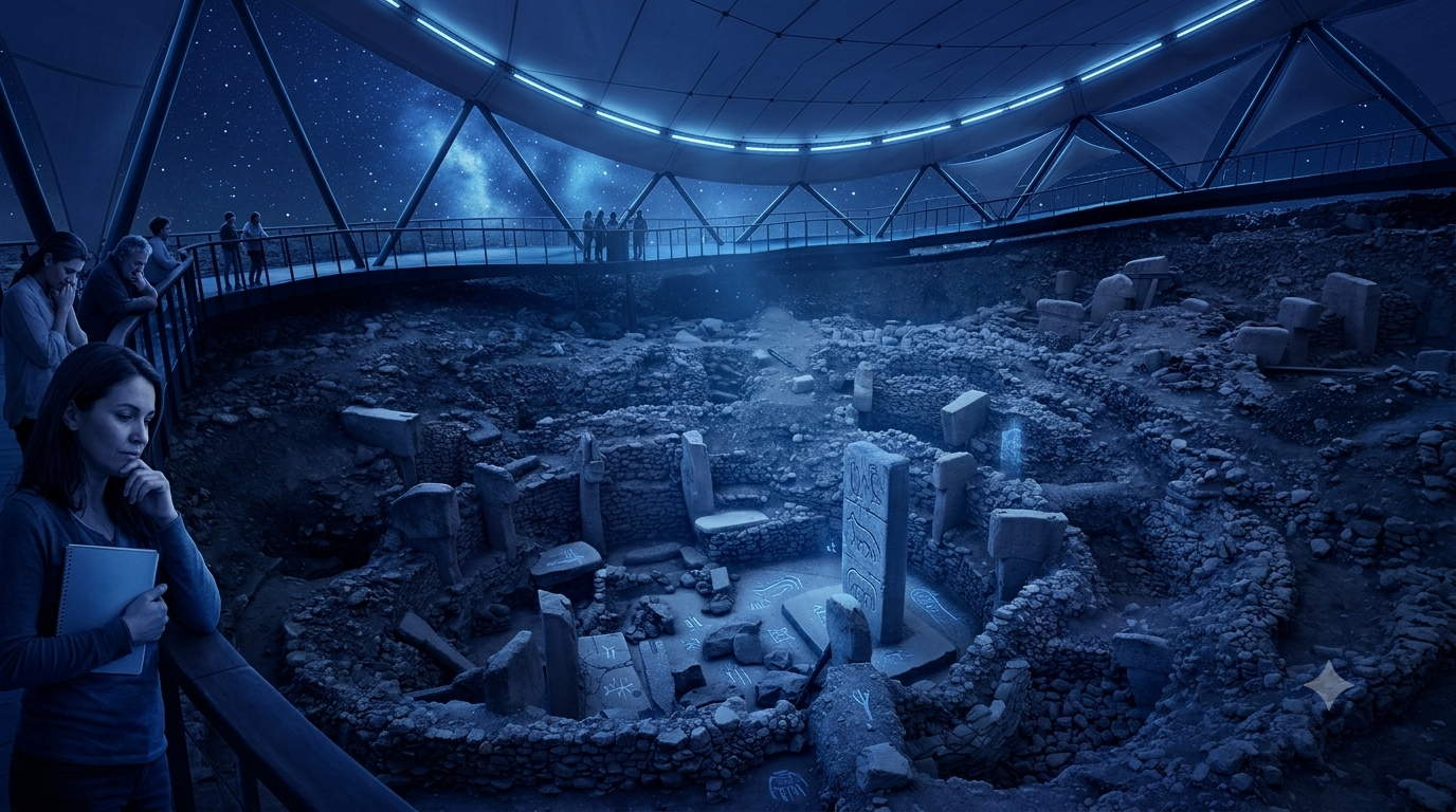 Girê Mirazan (Göbekli Tepe), the Identity of Our Ancestors, and Us
